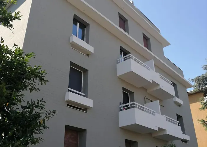 Celestina Policlinico Gemelli Apartament *