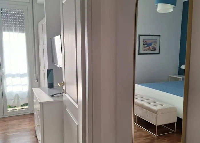 Apartament Celestina Policlinico Gemelli *