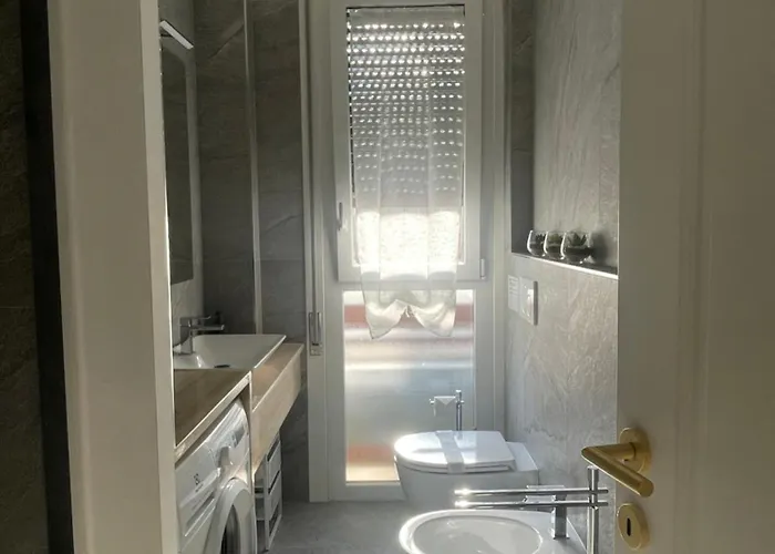 Celestina Policlinico Gemelli Apartament