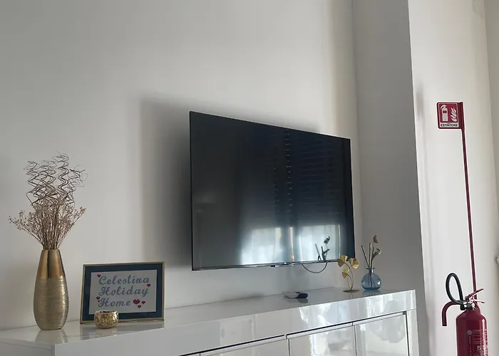 Apartament Celestina Policlinico Gemelli