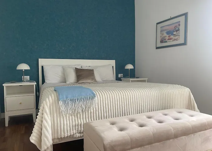 Celestina Policlinico Gemelli Apartament Rzym