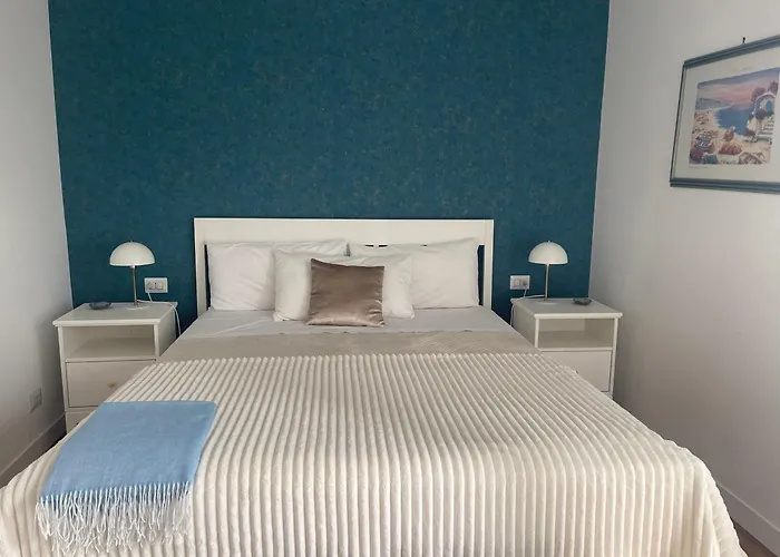 Celestina Policlinico Gemelli Apartament Rzym